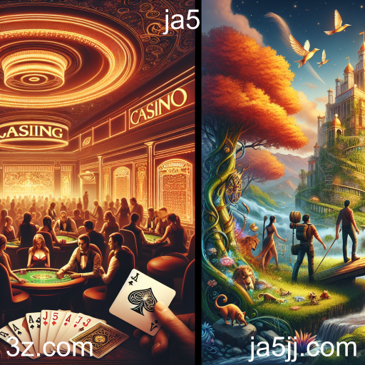 A Evolução dos Jogos de Aventura: Uma Jornada Através das Narrativas Interativas