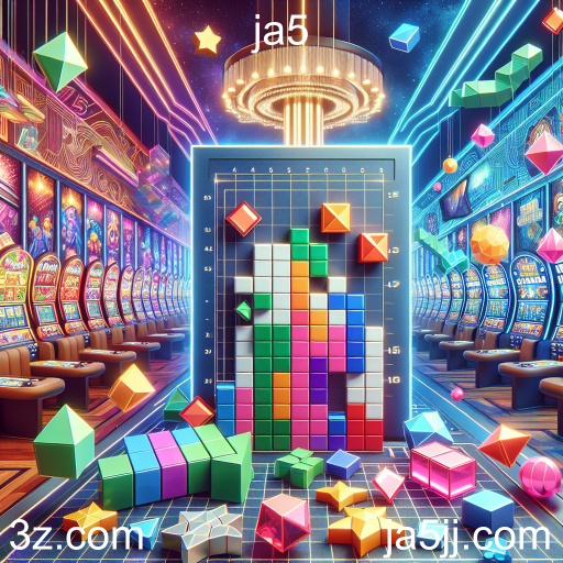 Explorando a Fascinante Categoria de Jogos de Puzzle